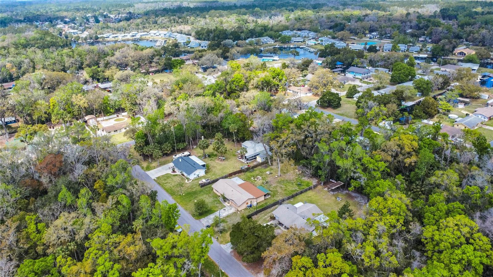 1561 NW 21ST ST, CRYSTAL RIVER, FL, 34428