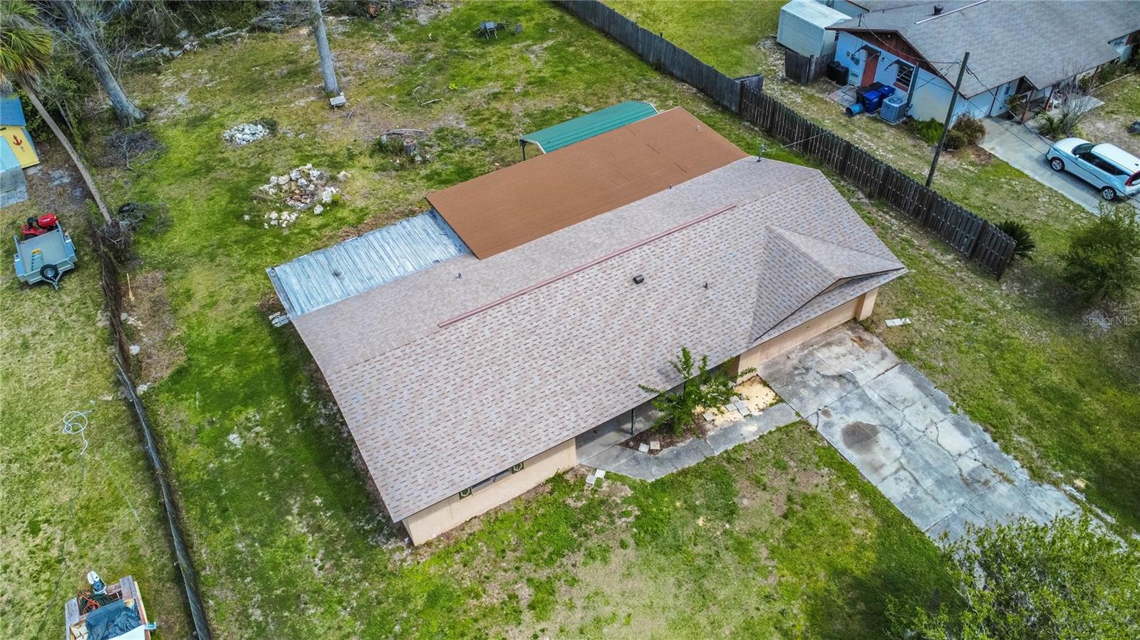 1561 NW 21ST ST, CRYSTAL RIVER, FL, 34428