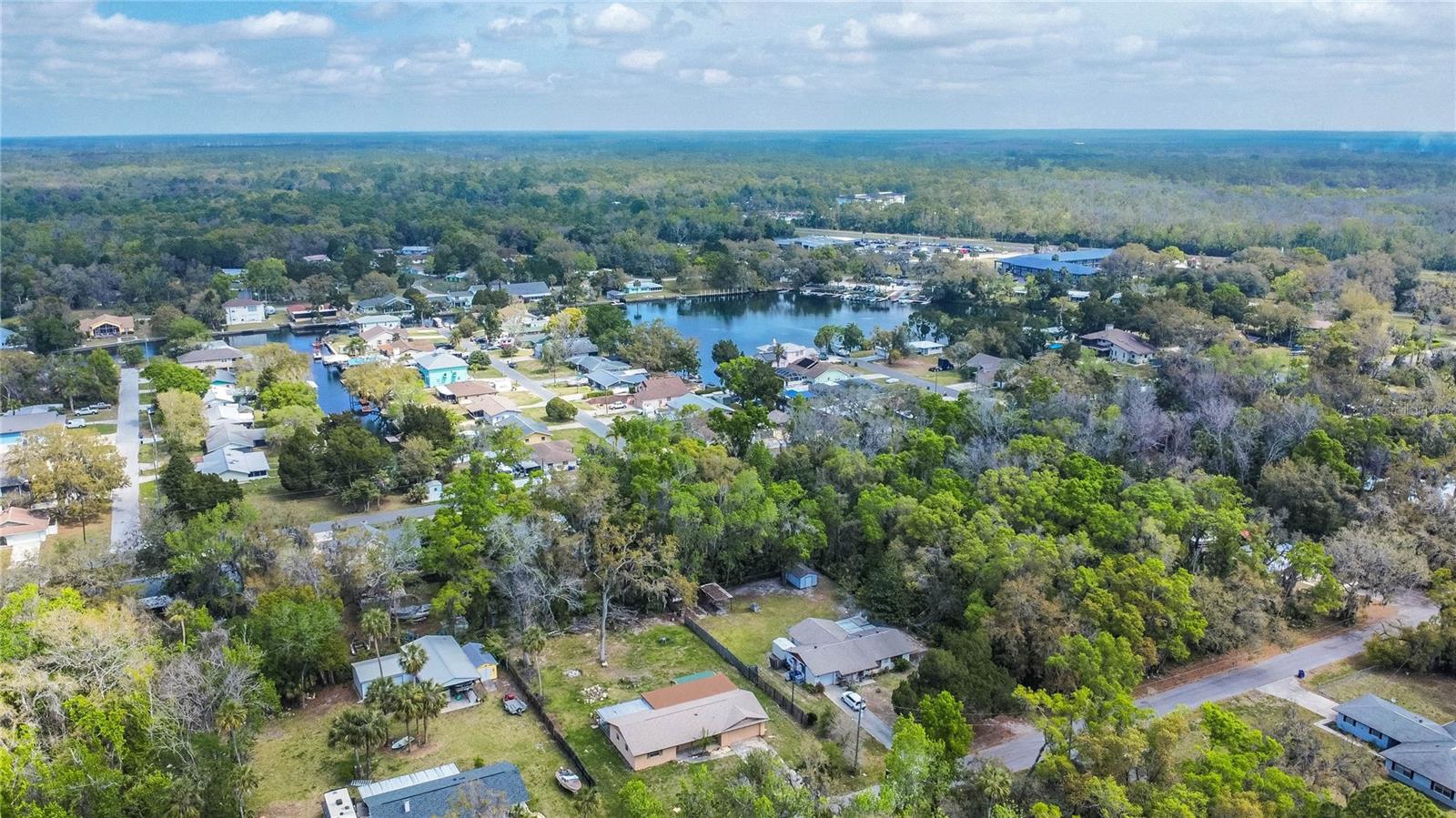 1561 NW 21ST ST, CRYSTAL RIVER, FL, 34428
