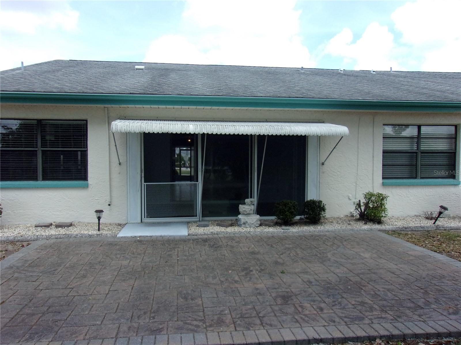 402 LA JOLLA AVE, SUN CITY CENTER, FL, 33573