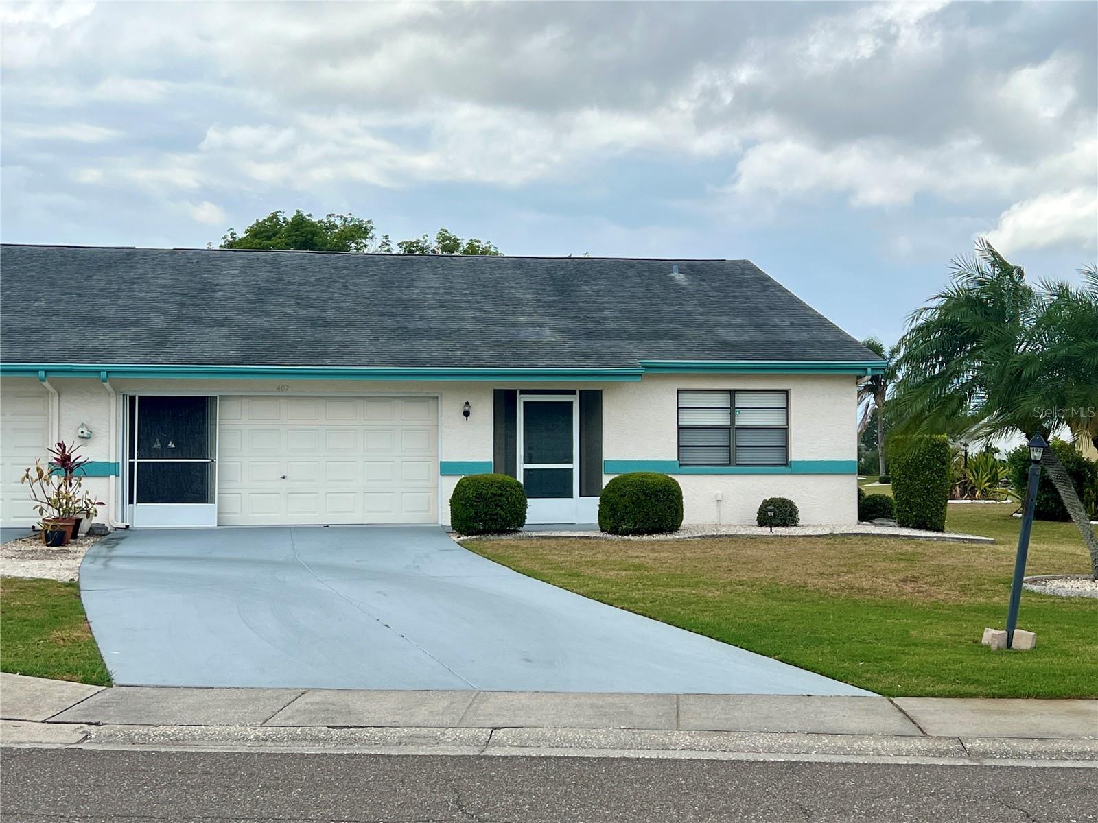 402 LA JOLLA AVE, SUN CITY CENTER, FL, 33573