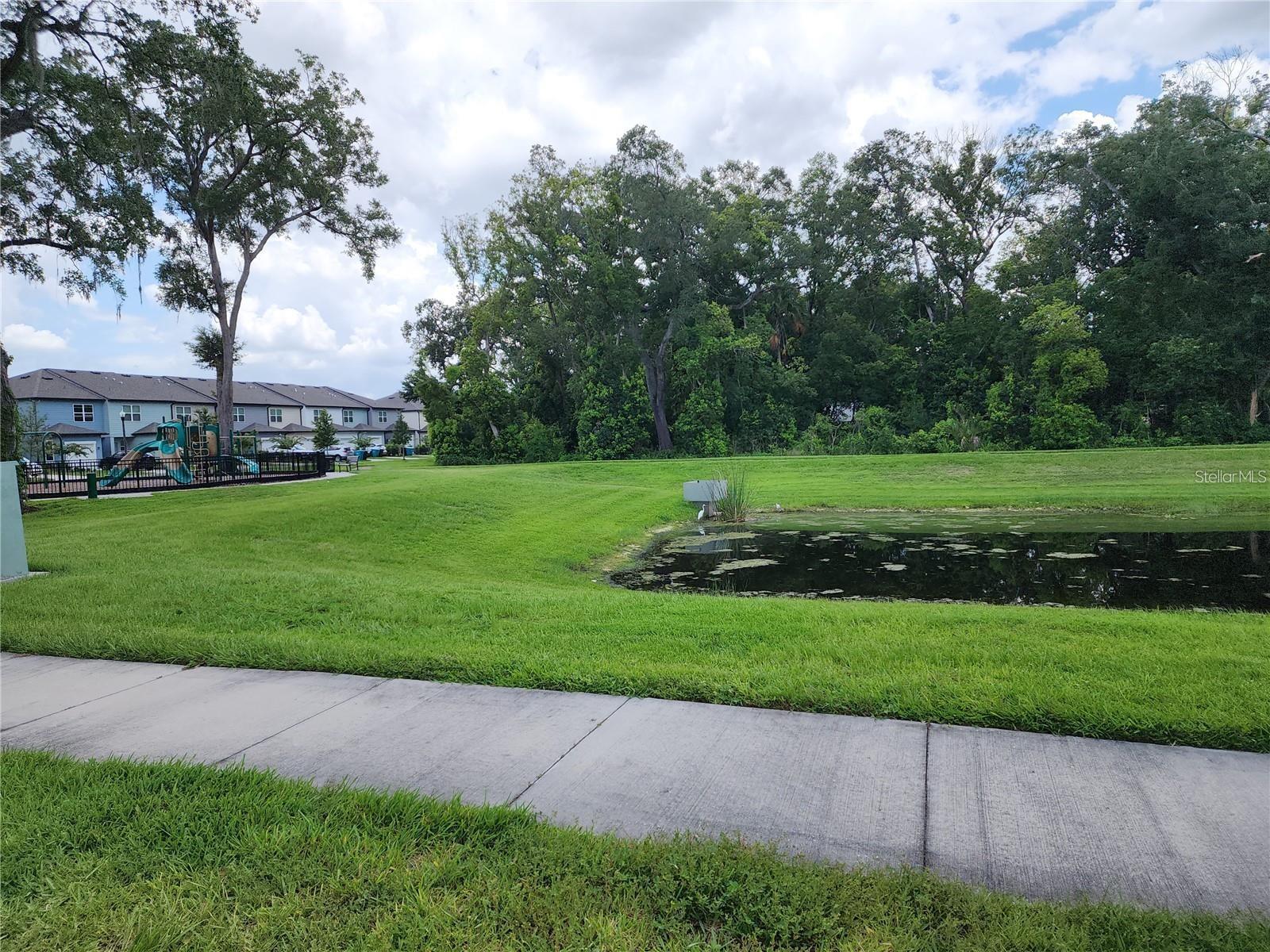 3020 WATER SPRITE ST, ORLANDO, FL, 32808