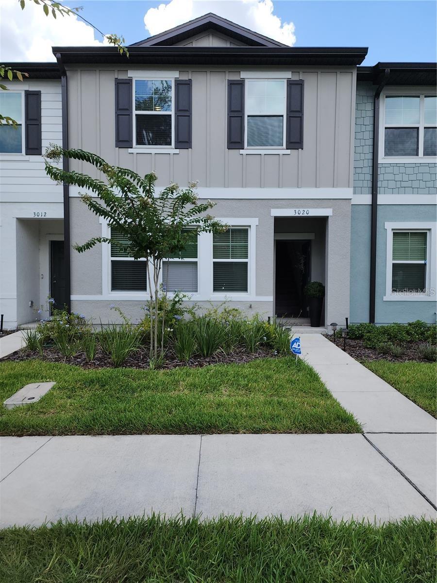 3020 WATER SPRITE ST, ORLANDO, FL, 32808