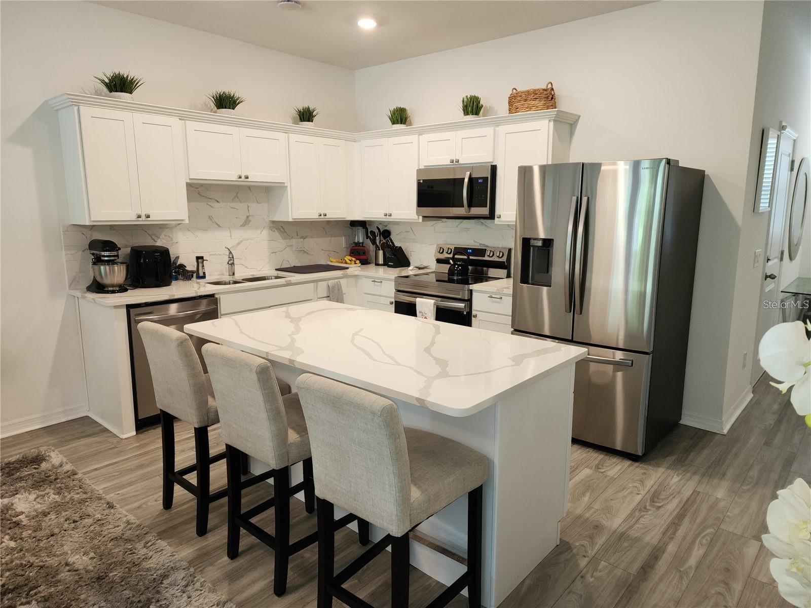 3020 WATER SPRITE ST, ORLANDO, FL, 32808