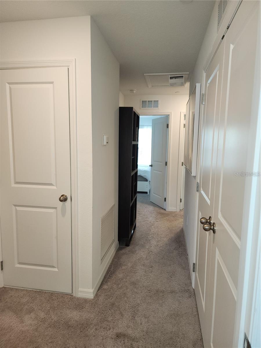 3020 WATER SPRITE ST, ORLANDO, FL, 32808