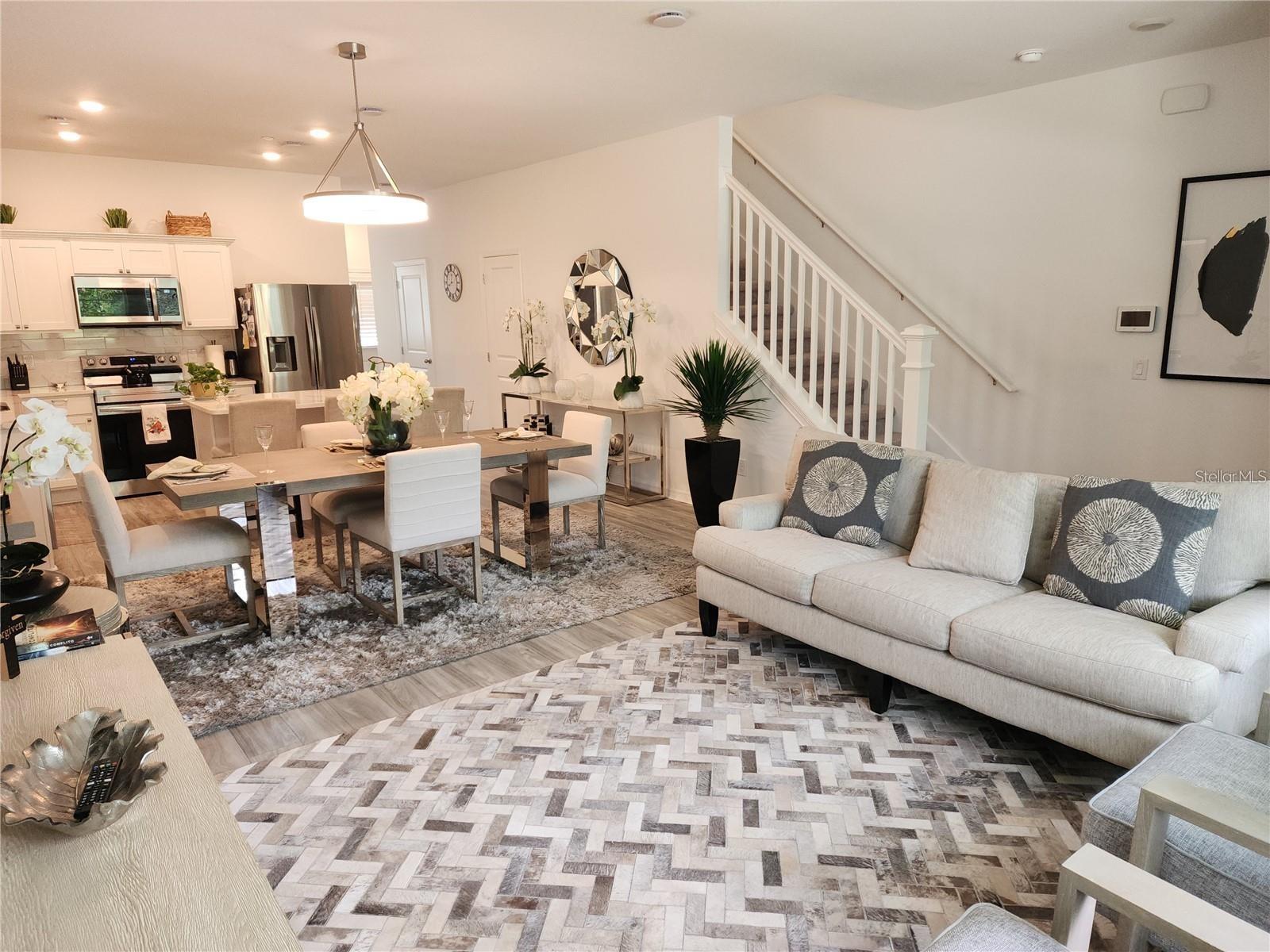 3020 WATER SPRITE ST, ORLANDO, FL, 32808