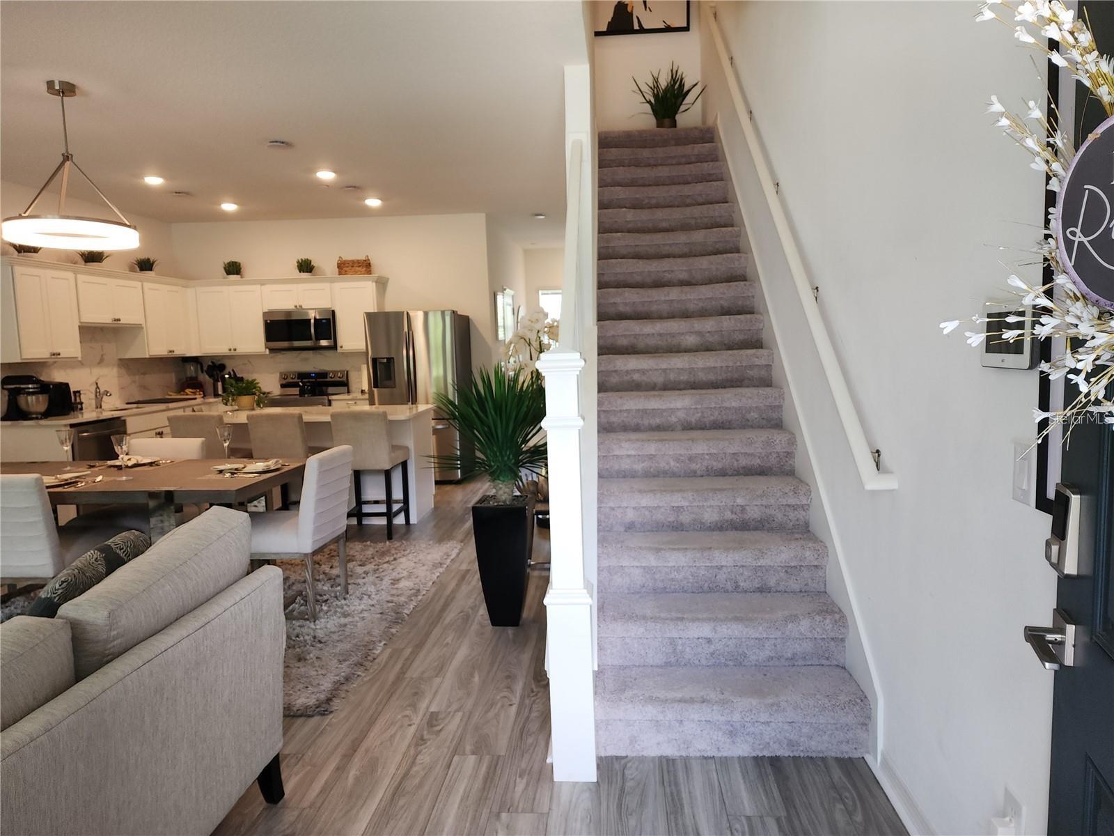 3020 WATER SPRITE ST, ORLANDO, FL, 32808