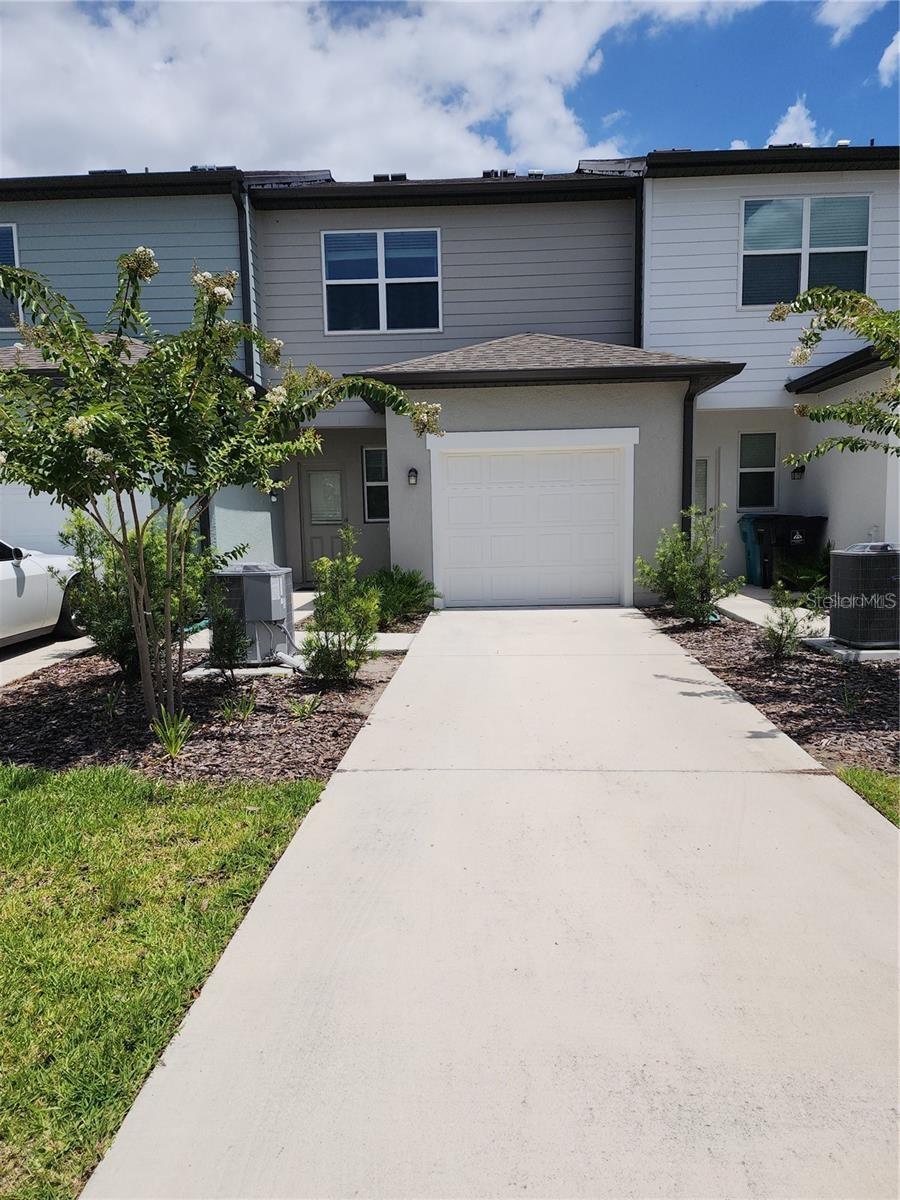 3020 WATER SPRITE ST, ORLANDO, FL, 32808