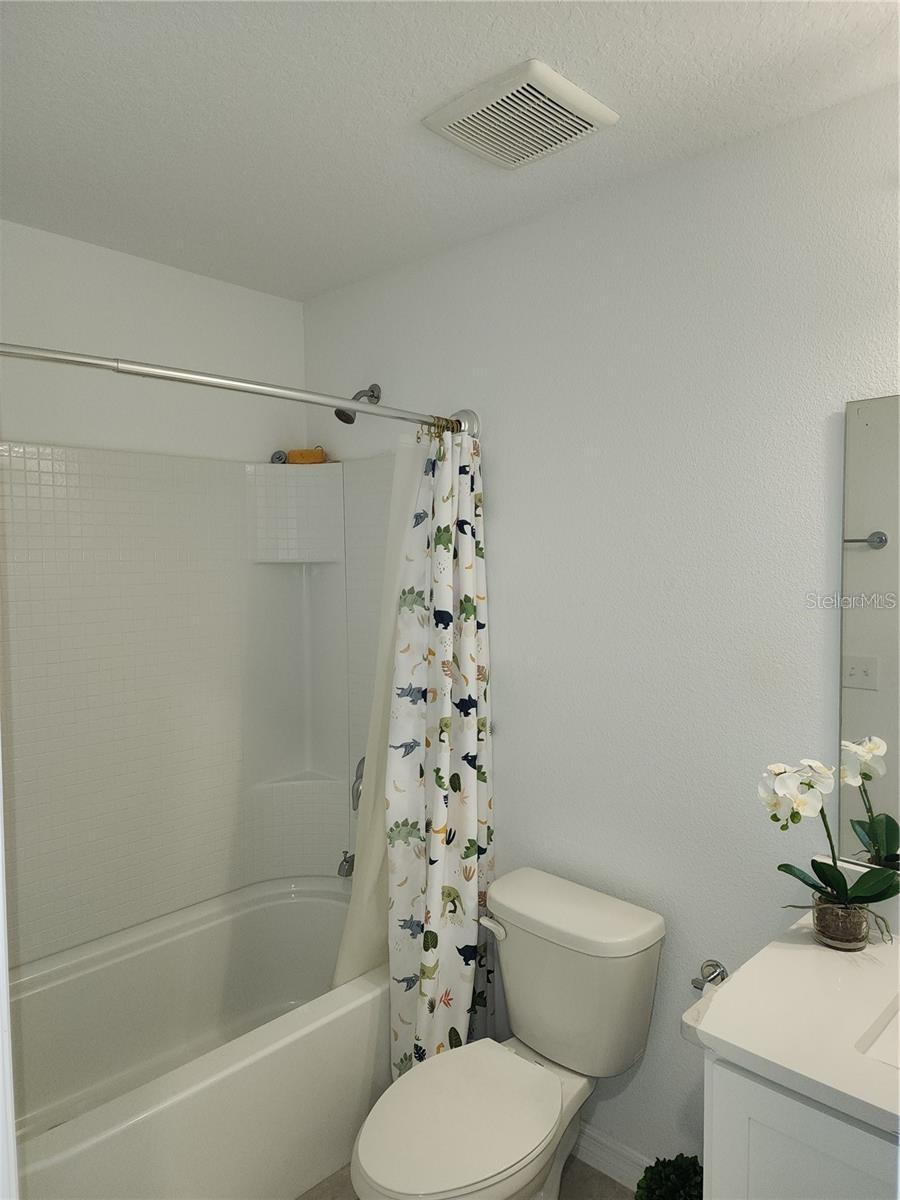 3020 WATER SPRITE ST, ORLANDO, FL, 32808