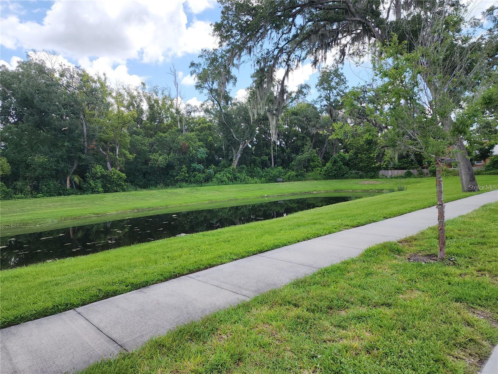 3020 WATER SPRITE ST, ORLANDO, FL, 32808