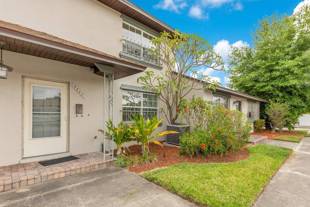 5763 SAINT CHRISTOPHER DR #55, ORLANDO, FL, 32822