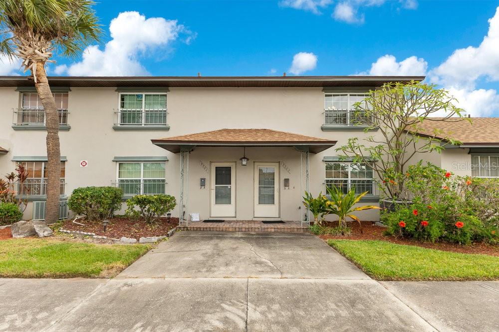 5763 SAINT CHRISTOPHER DR #55, ORLANDO, FL, 32822