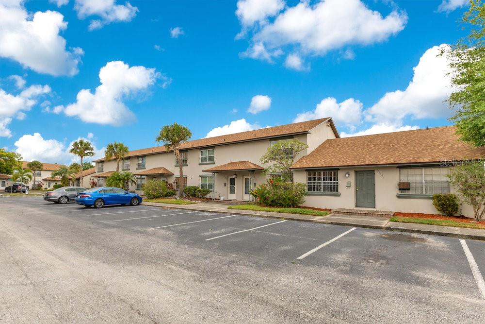 5763 SAINT CHRISTOPHER DR #55, ORLANDO, FL, 32822