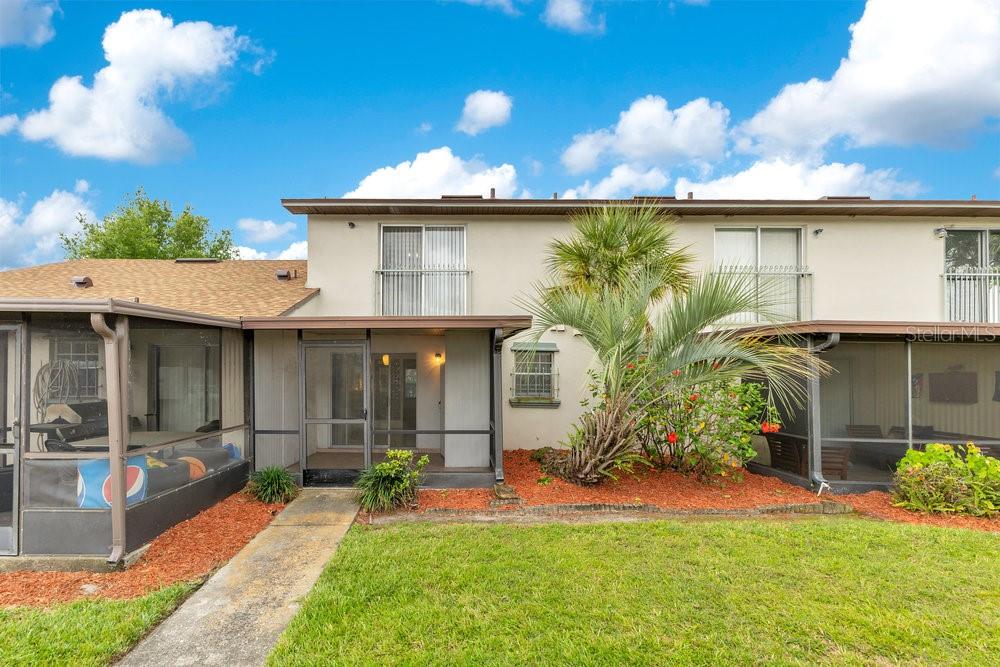 5763 SAINT CHRISTOPHER DR #55, ORLANDO, FL, 32822