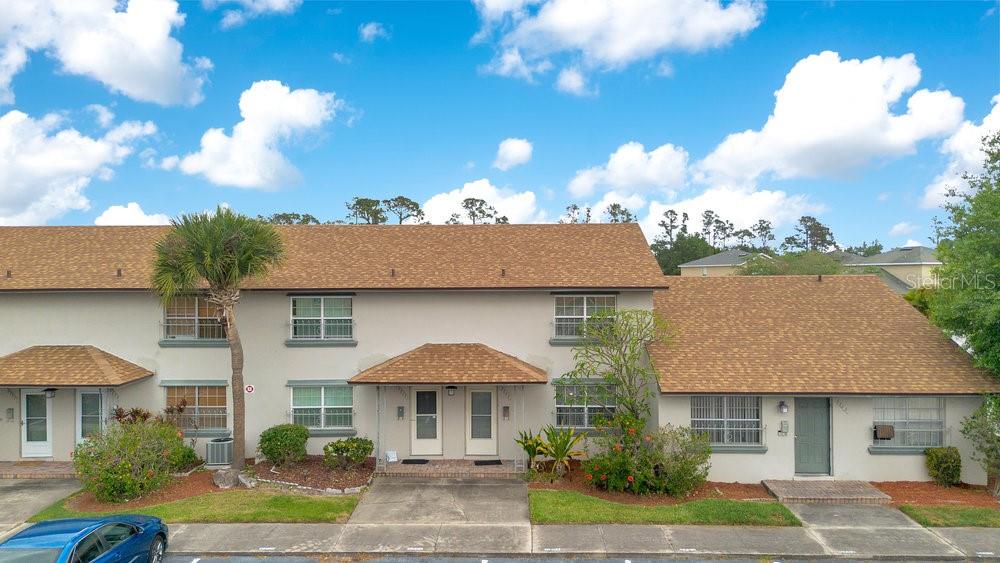 5763 SAINT CHRISTOPHER DR #55, ORLANDO, FL, 32822