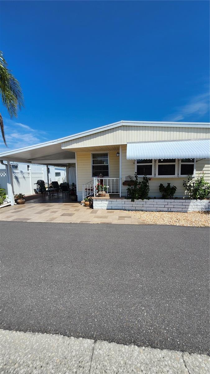2309 17TH STREET LN W, BRADENTON, FL, 34205