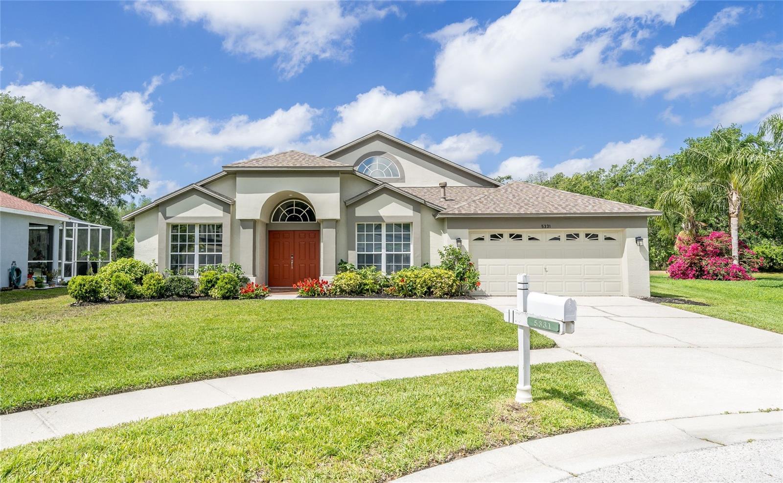5331 VILLAGEBROOK DR, WESLEY CHAPEL, FL, 33544