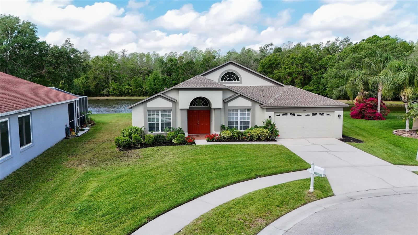 5331 VILLAGEBROOK DR, WESLEY CHAPEL, FL, 33544