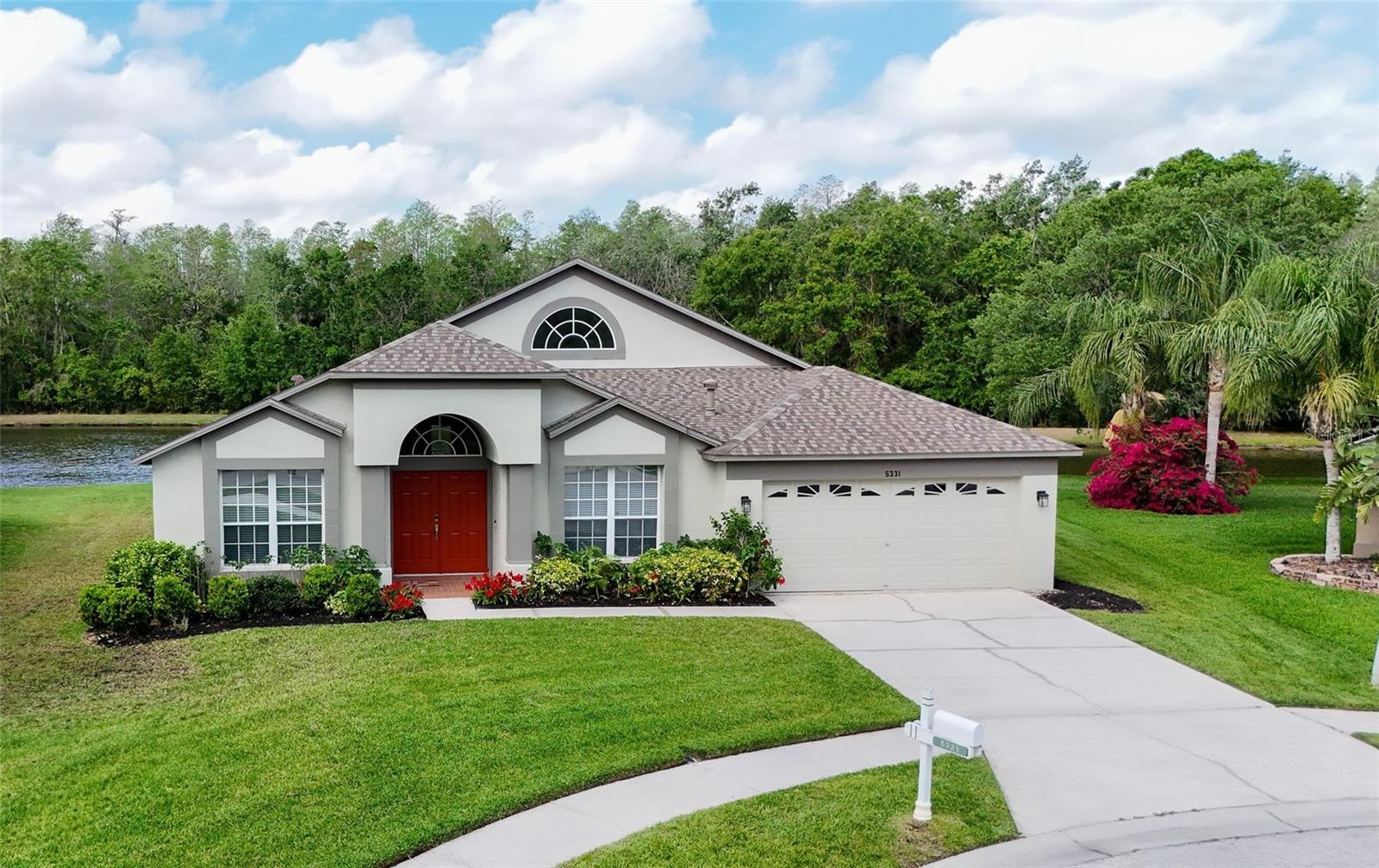 5331 VILLAGEBROOK DR, WESLEY CHAPEL, FL, 33544