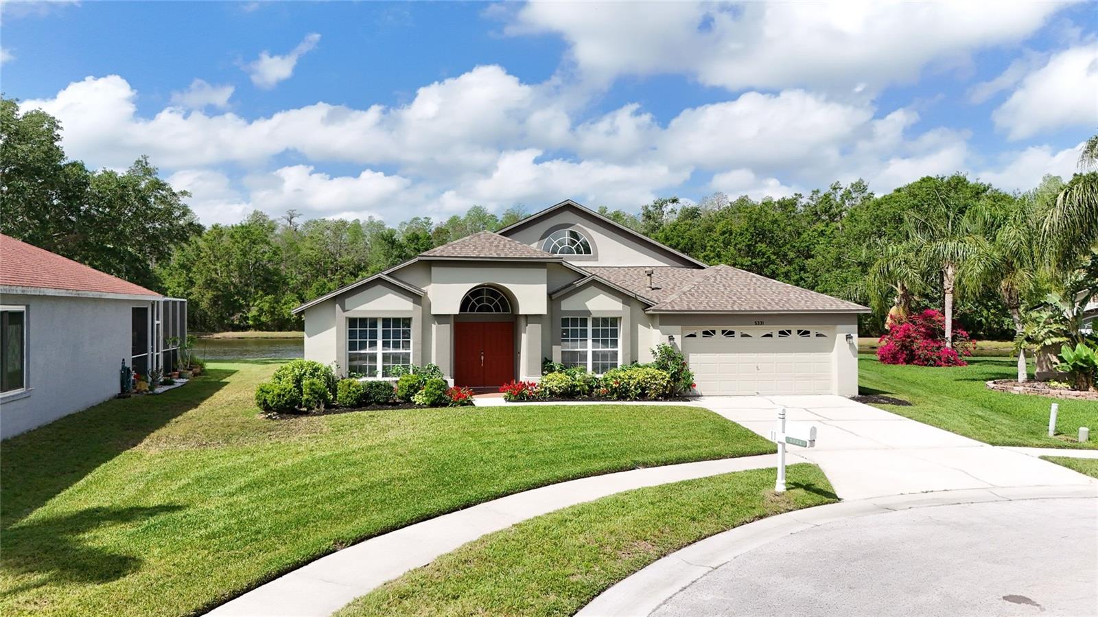 5331 VILLAGEBROOK DR, WESLEY CHAPEL, FL, 33544