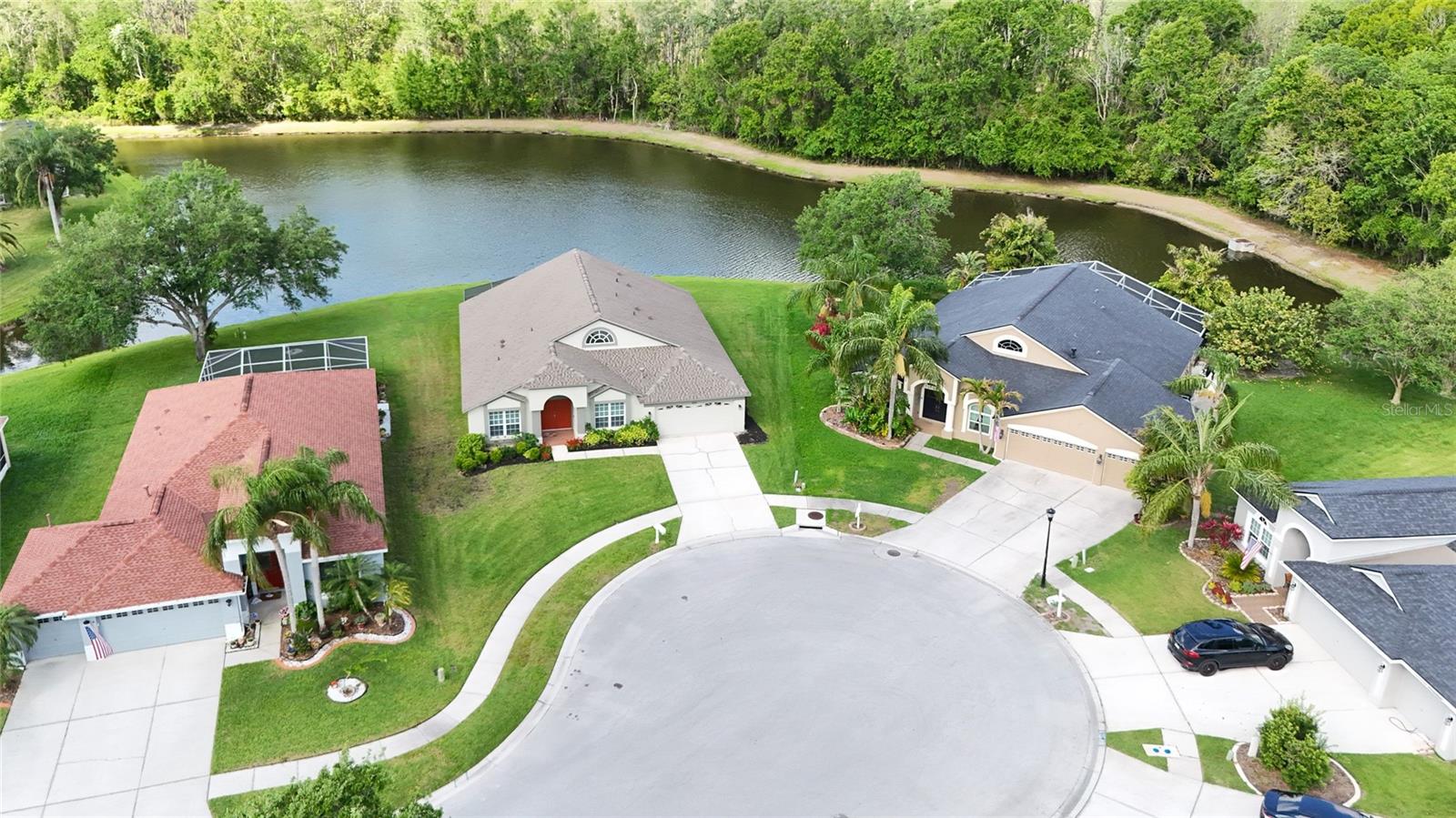 5331 VILLAGEBROOK DR, WESLEY CHAPEL, FL, 33544