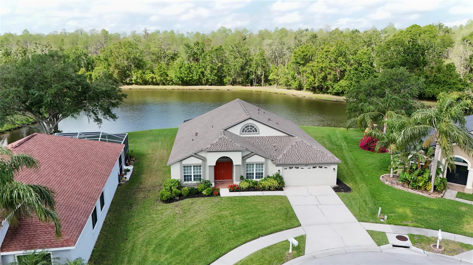 5331 VILLAGEBROOK DR, WESLEY CHAPEL, FL, 33544