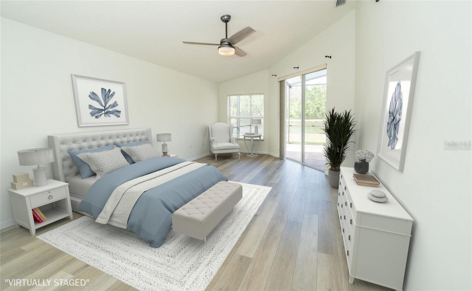 5331 VILLAGEBROOK DR, WESLEY CHAPEL, FL, 33544