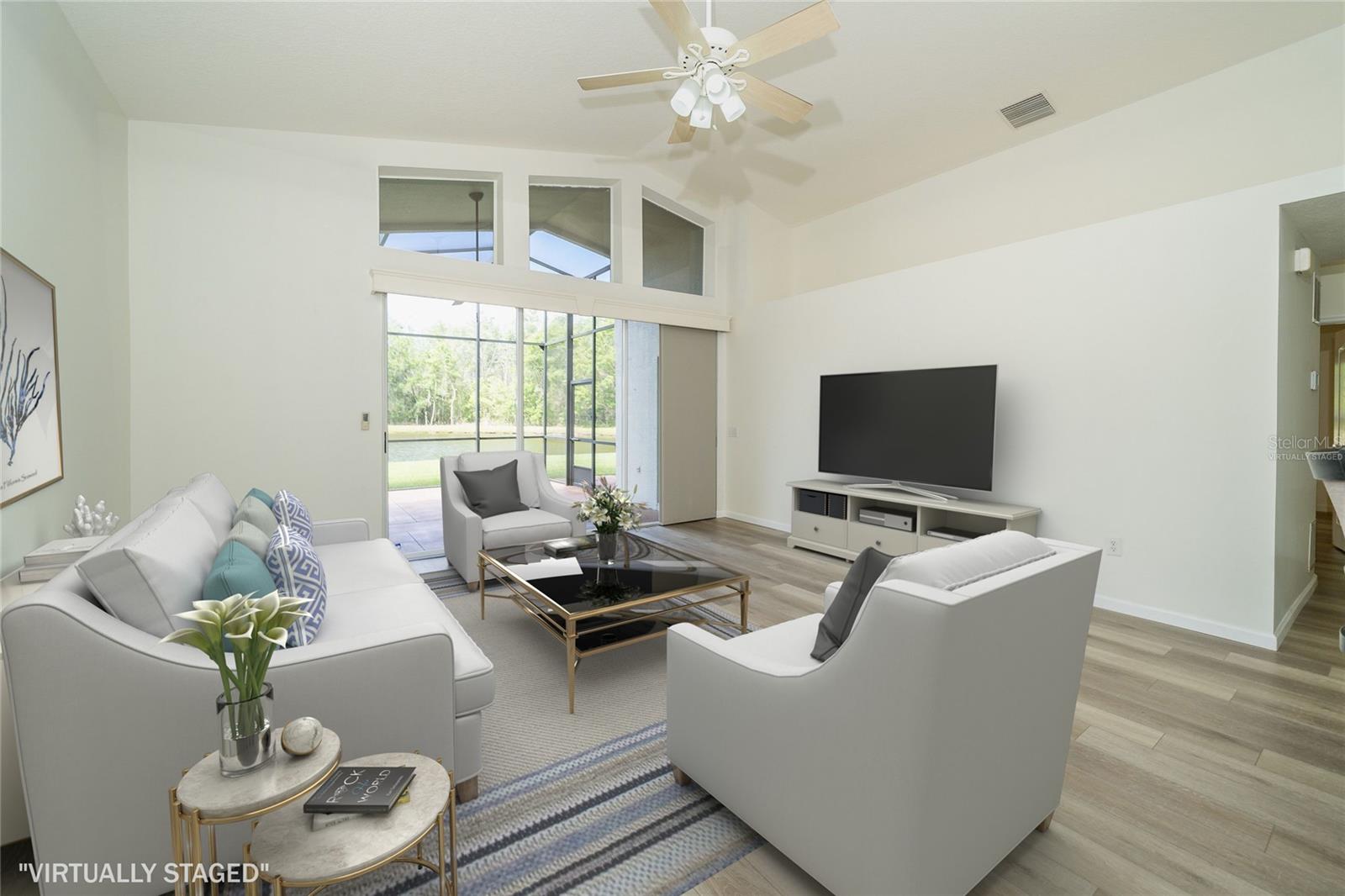 5331 VILLAGEBROOK DR, WESLEY CHAPEL, FL, 33544