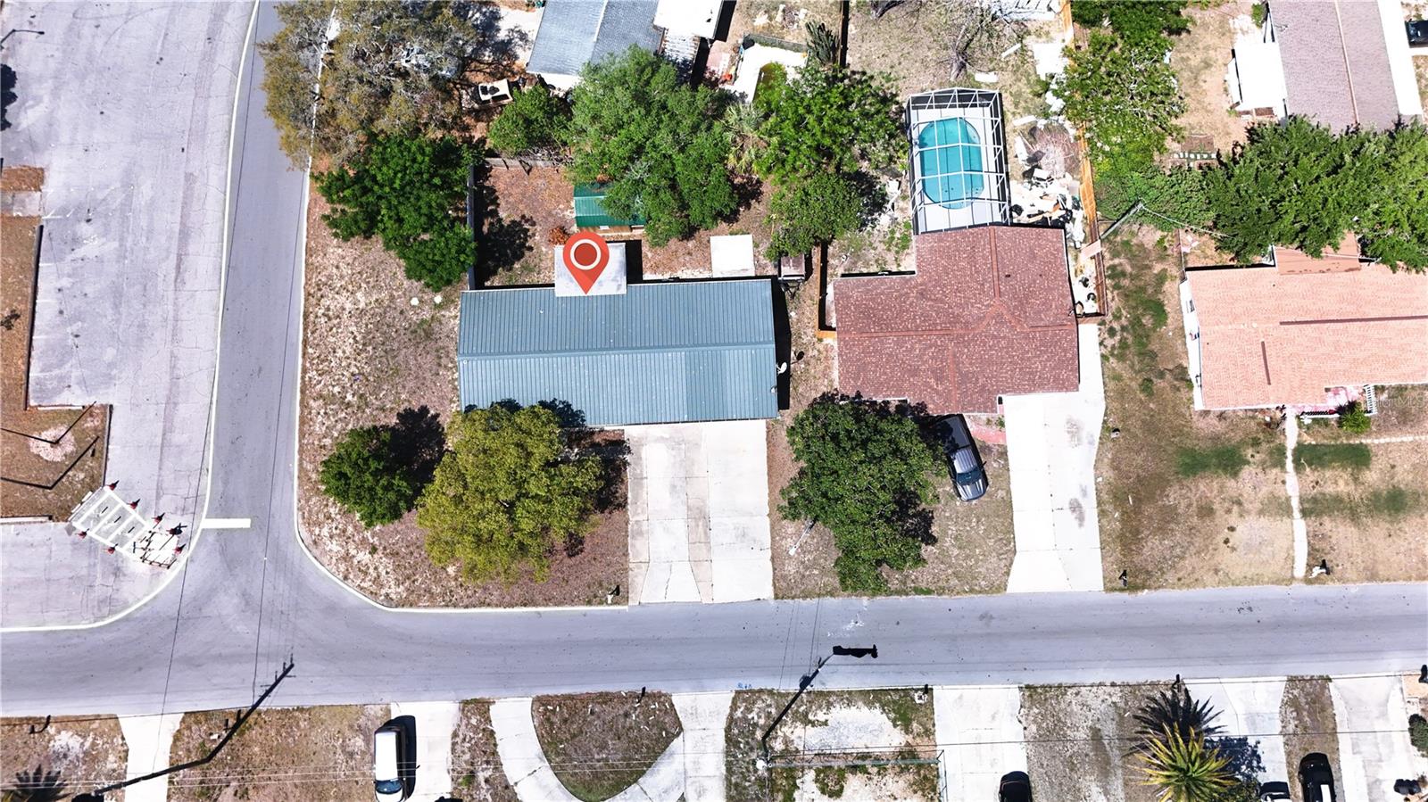 12713 COLLEGE HILL DR, HUDSON, FL, 34667