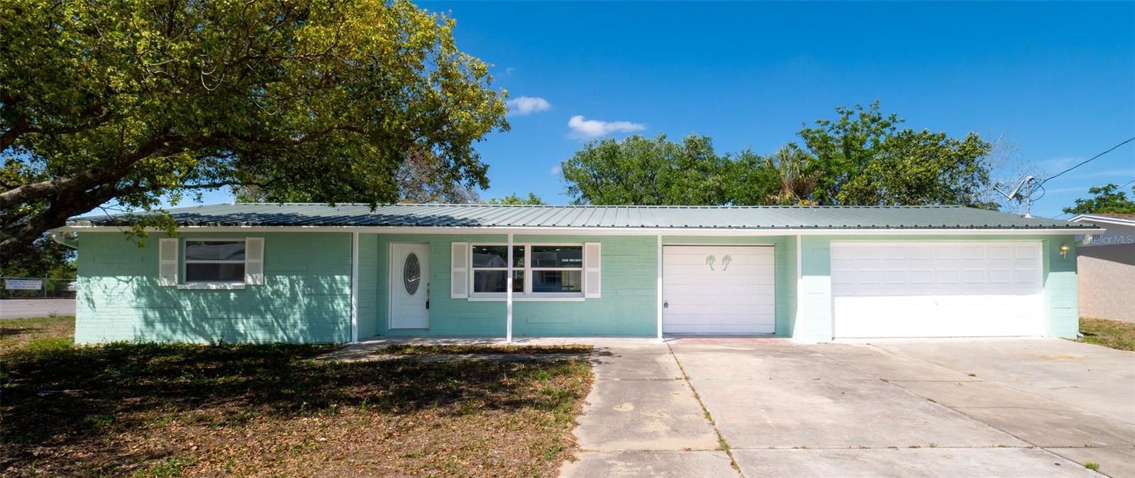 12713 COLLEGE HILL DR, HUDSON, FL, 34667