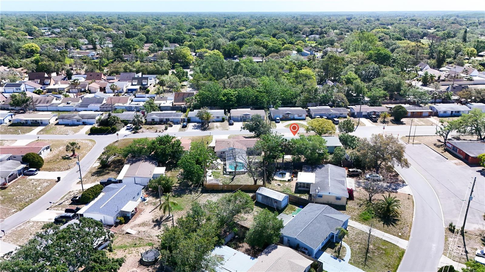 12713 COLLEGE HILL DR, HUDSON, FL, 34667