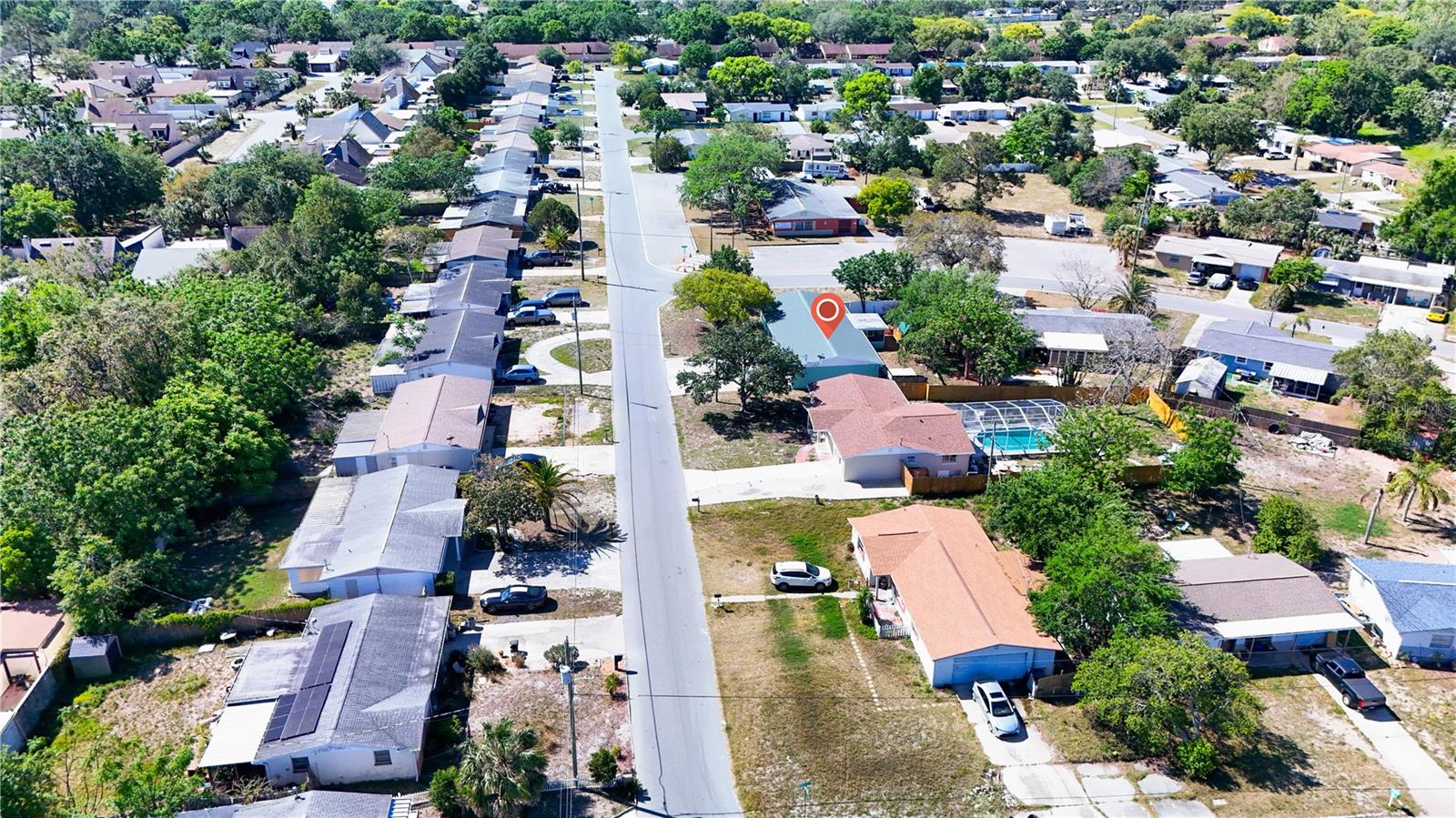12713 COLLEGE HILL DR, HUDSON, FL, 34667
