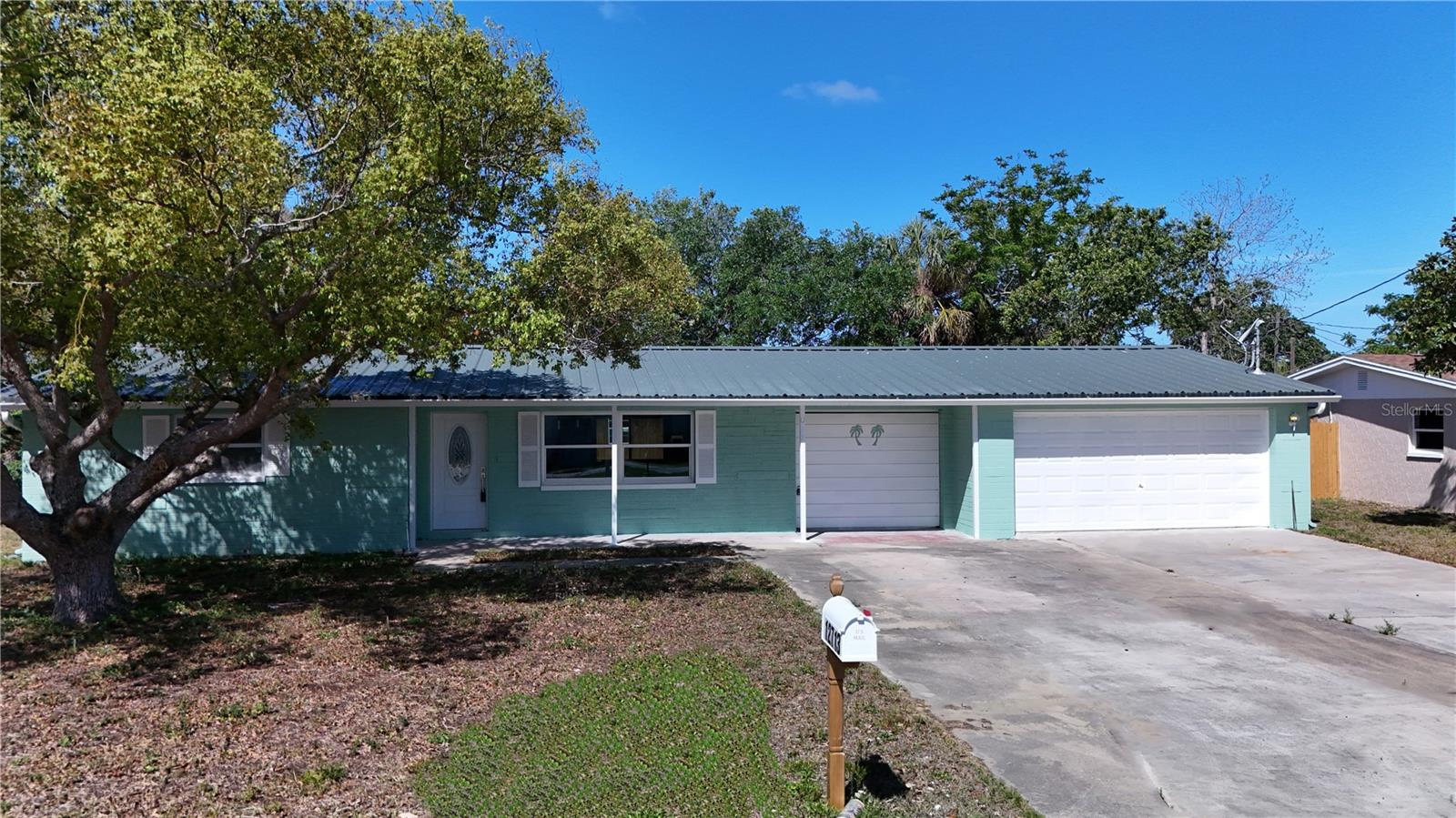 12713 COLLEGE HILL DR, HUDSON, FL, 34667