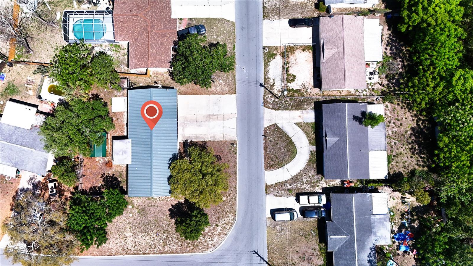 12713 COLLEGE HILL DR, HUDSON, FL, 34667