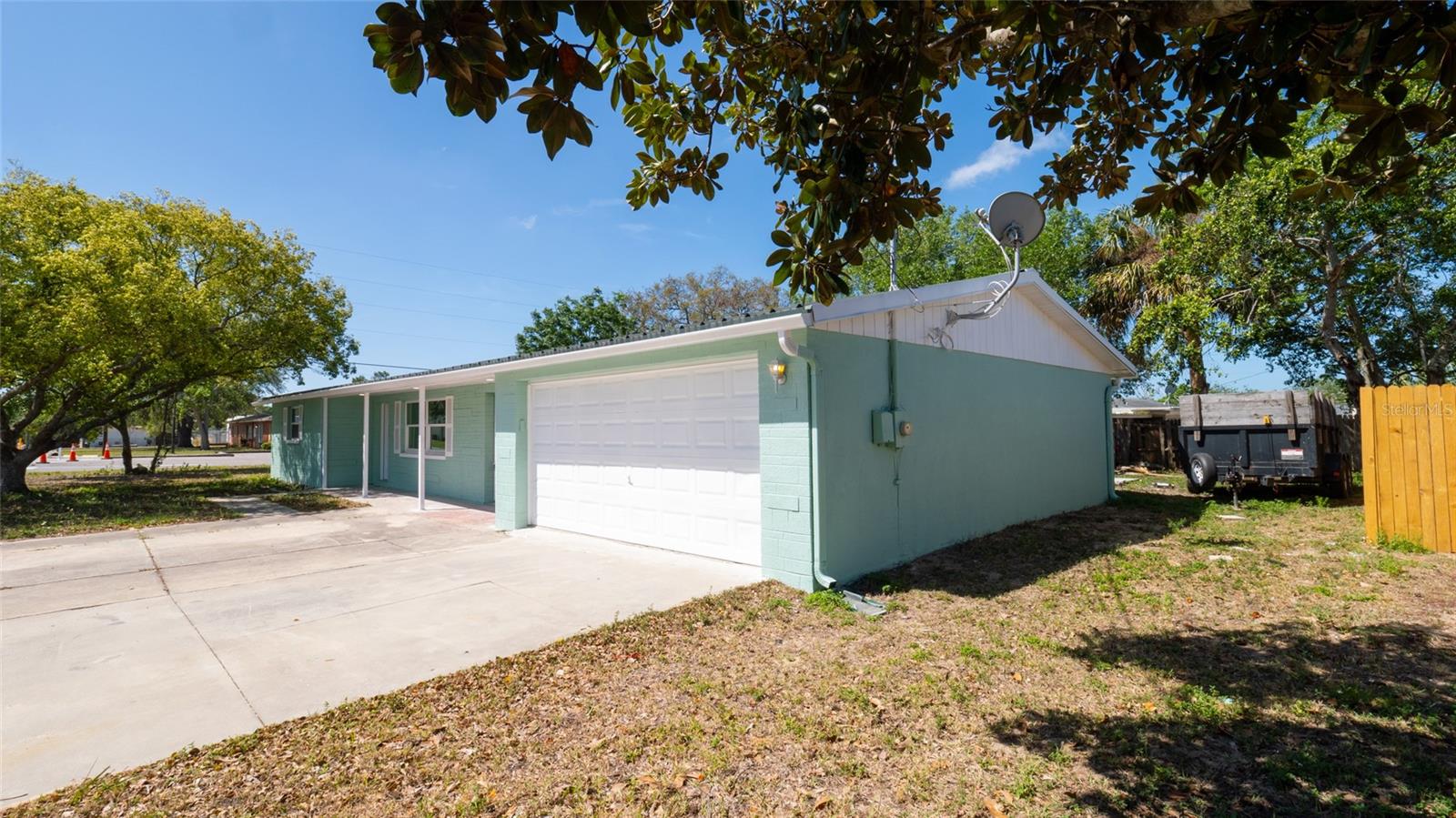 12713 COLLEGE HILL DR, HUDSON, FL, 34667