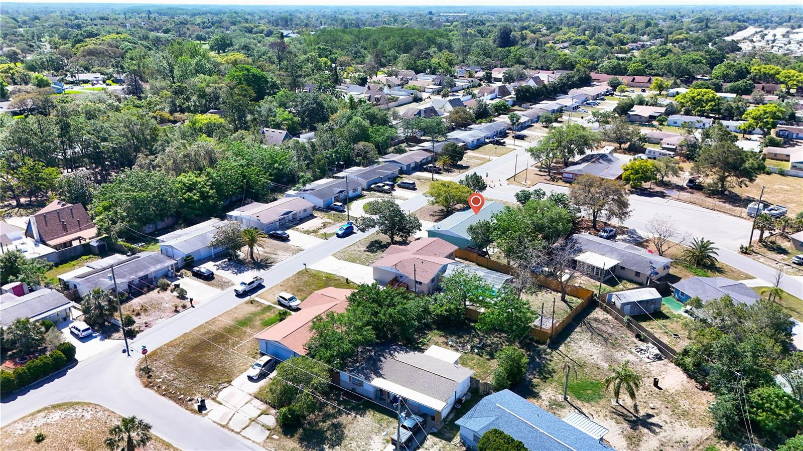 12713 COLLEGE HILL DR, HUDSON, FL, 34667