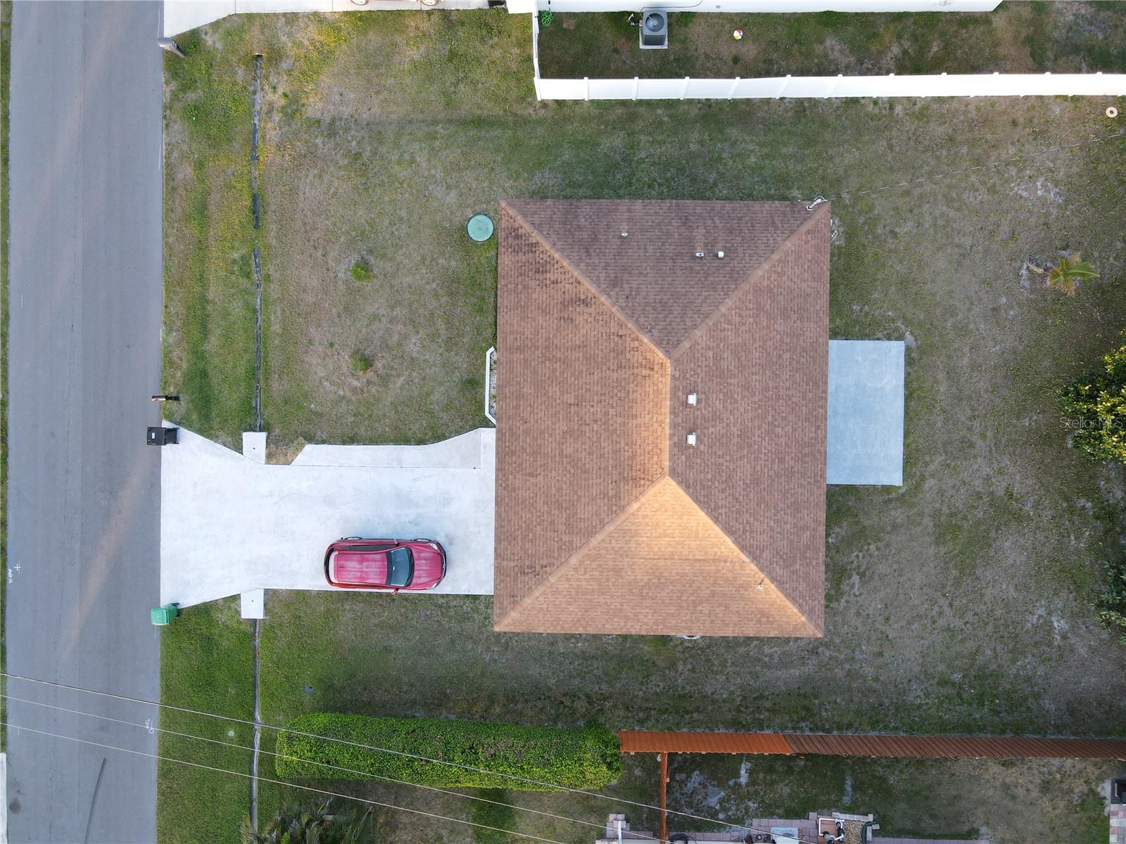 282 SE WALSH TER, PORT ST LUCIE, FL, 34983