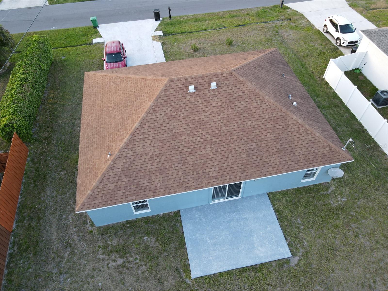 282 SE WALSH TER, PORT ST LUCIE, FL, 34983