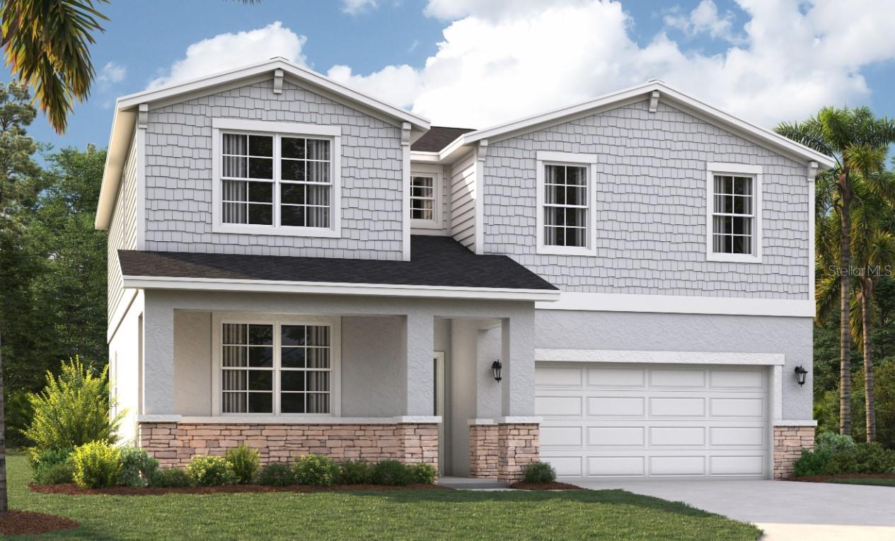 9153 HARRIS HAWK DR, LEESBURG, FL, 34788
