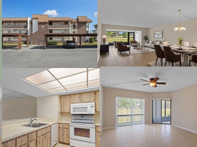 3 CYPRESS RUN #34A, HOMOSASSA, FL, 34446