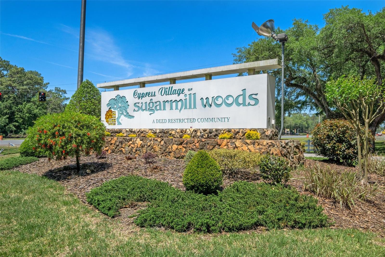 3 CYPRESS RUN #34A, HOMOSASSA, FL, 34446