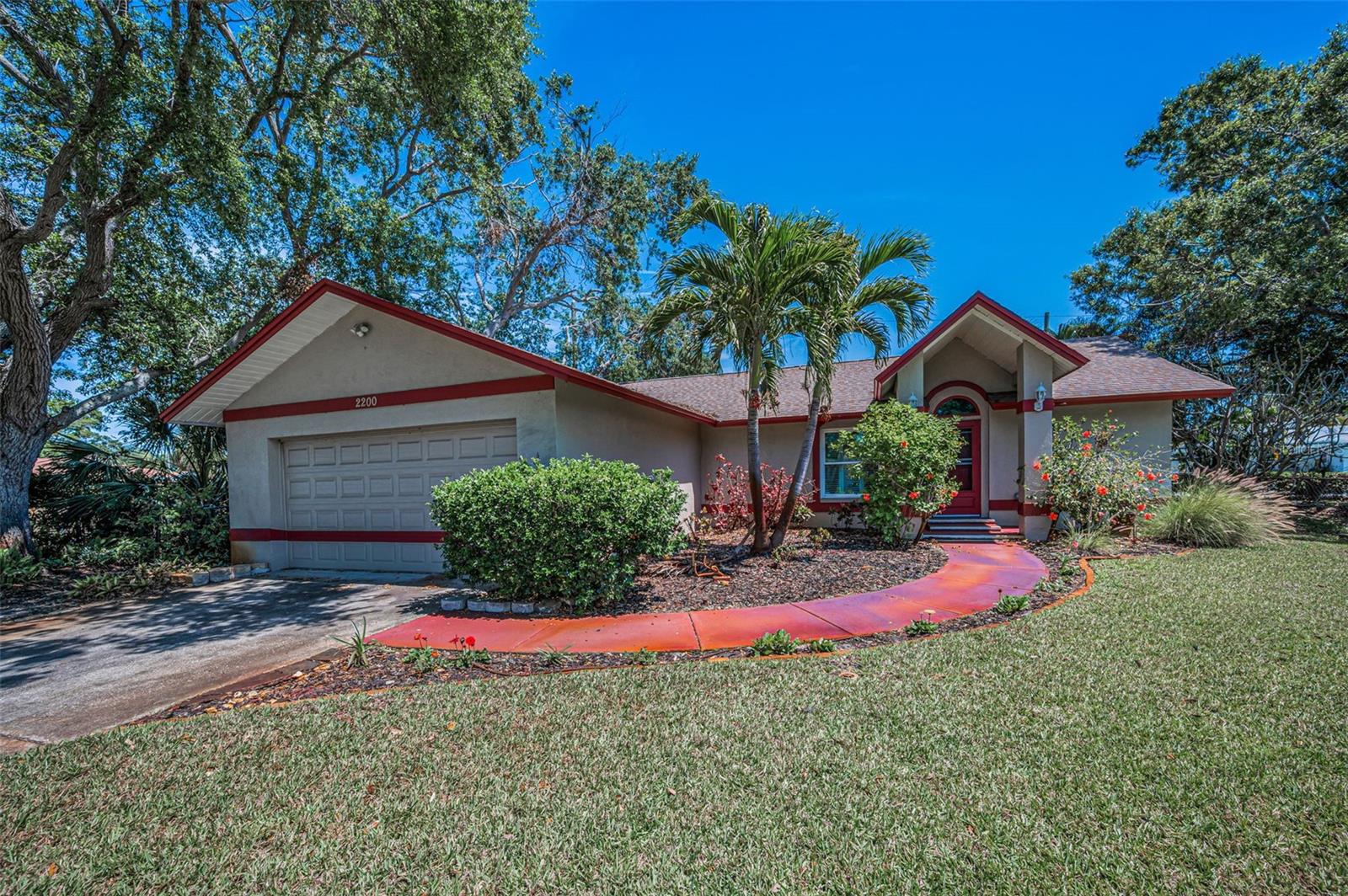 2200 HORAN WAY S, GULFPORT, FL, 33707
