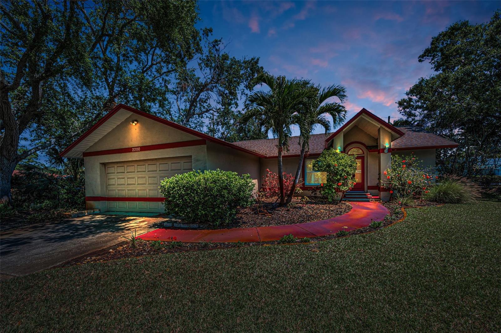 2200 HORAN WAY S, GULFPORT, FL, 33707