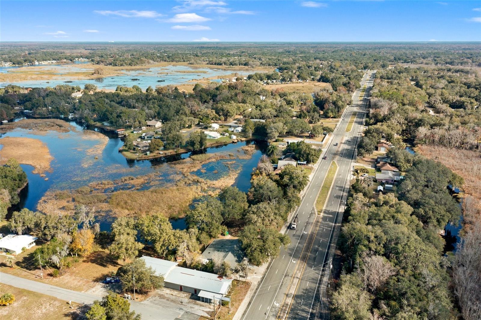 8933 E GULF TO LAKE HWY, INVERNESS, FL, 34450