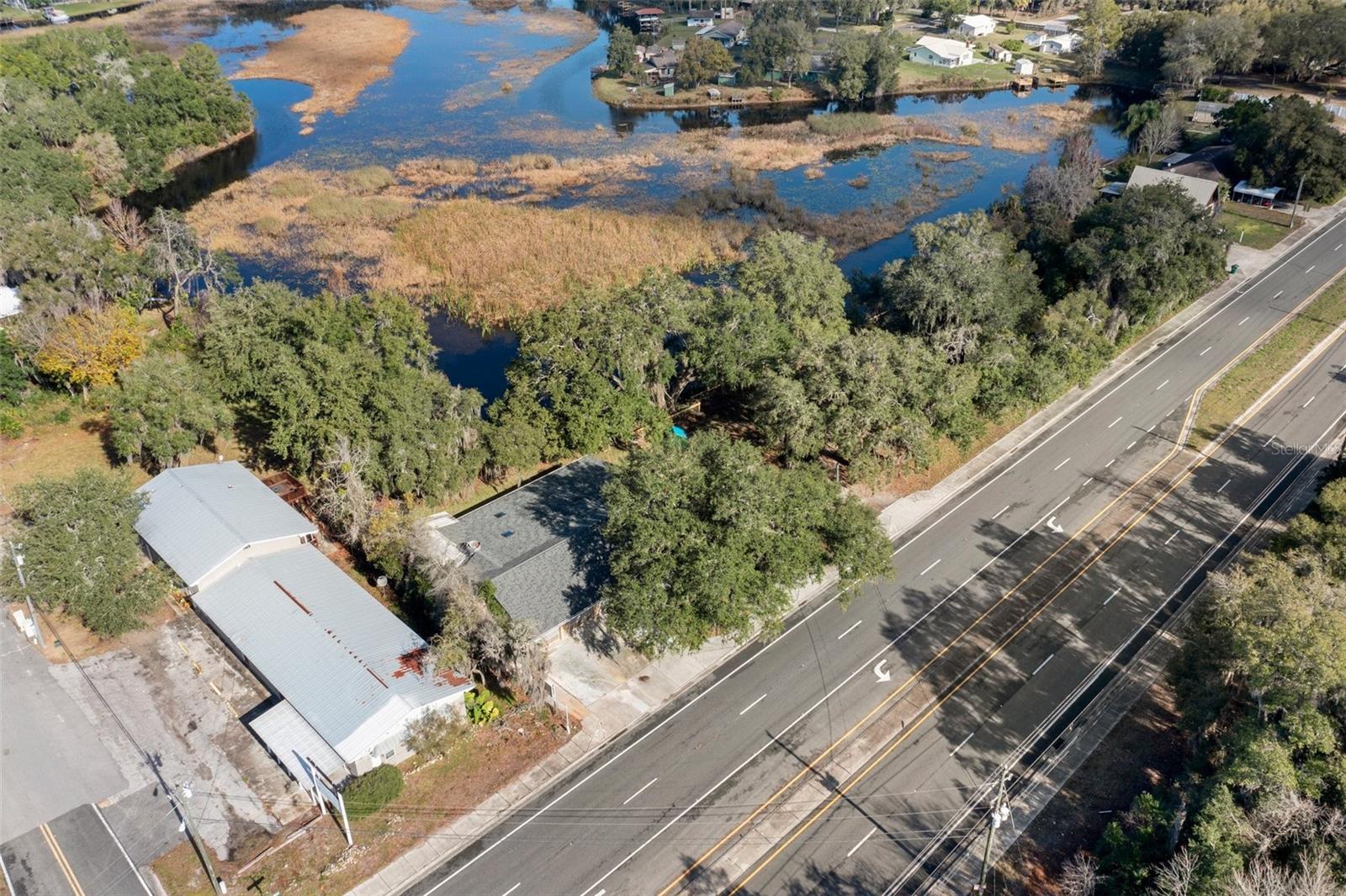 8933 E GULF TO LAKE HWY, INVERNESS, FL, 34450