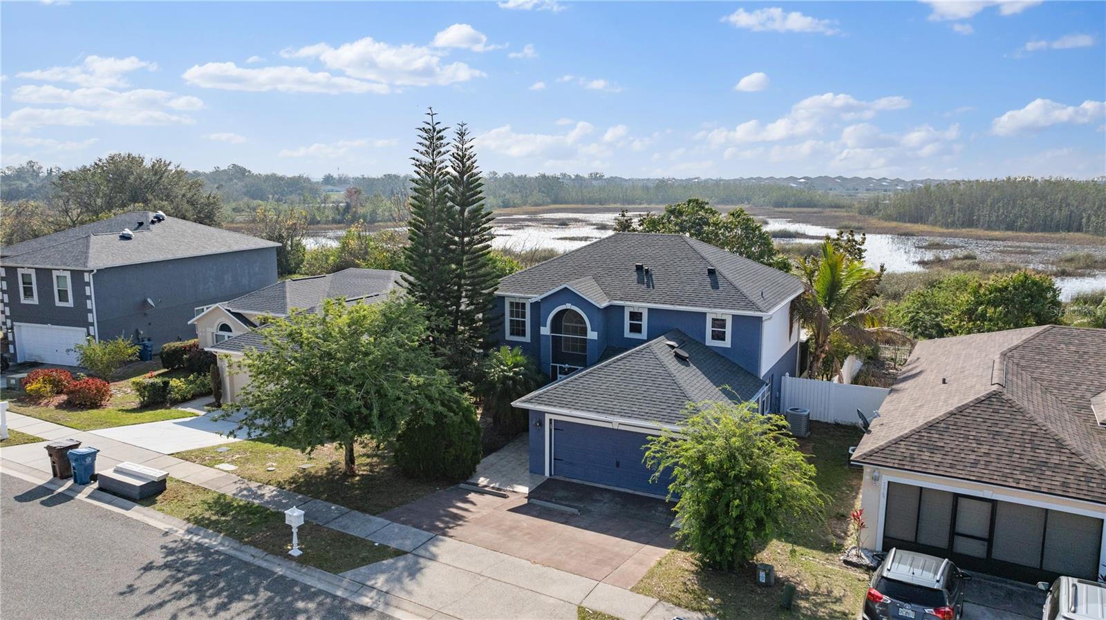 1067 RONLIN ST, HAINES CITY, FL, 33844