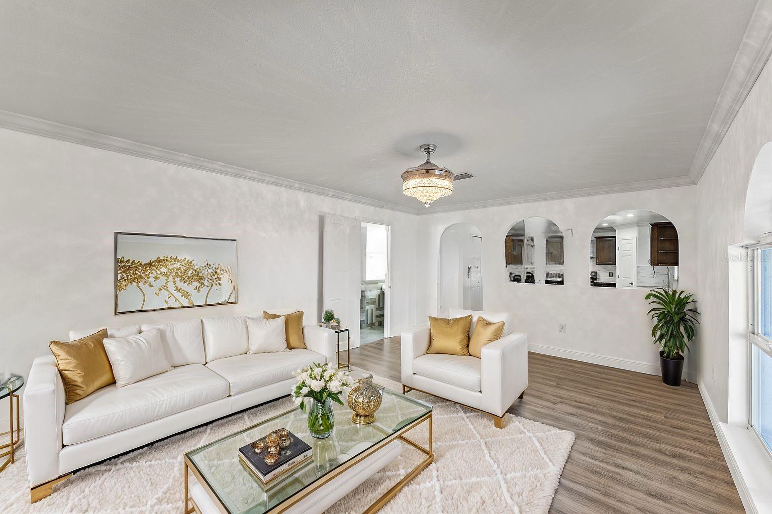 1067 RONLIN ST, HAINES CITY, FL, 33844