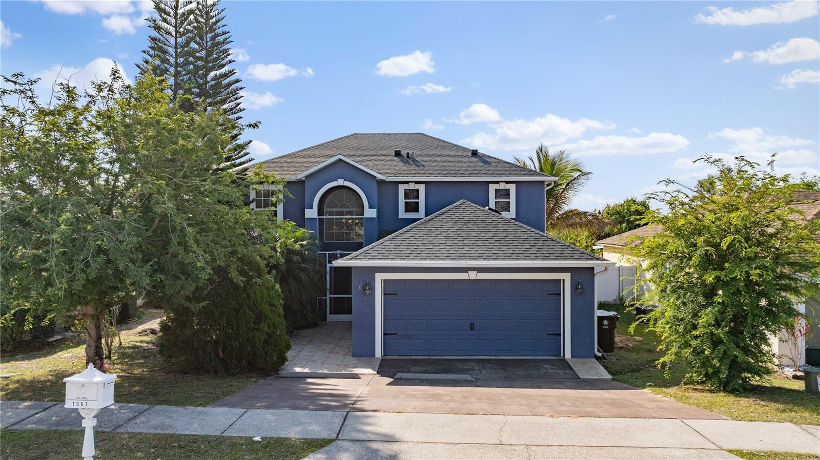 1067 RONLIN ST, HAINES CITY, FL, 33844