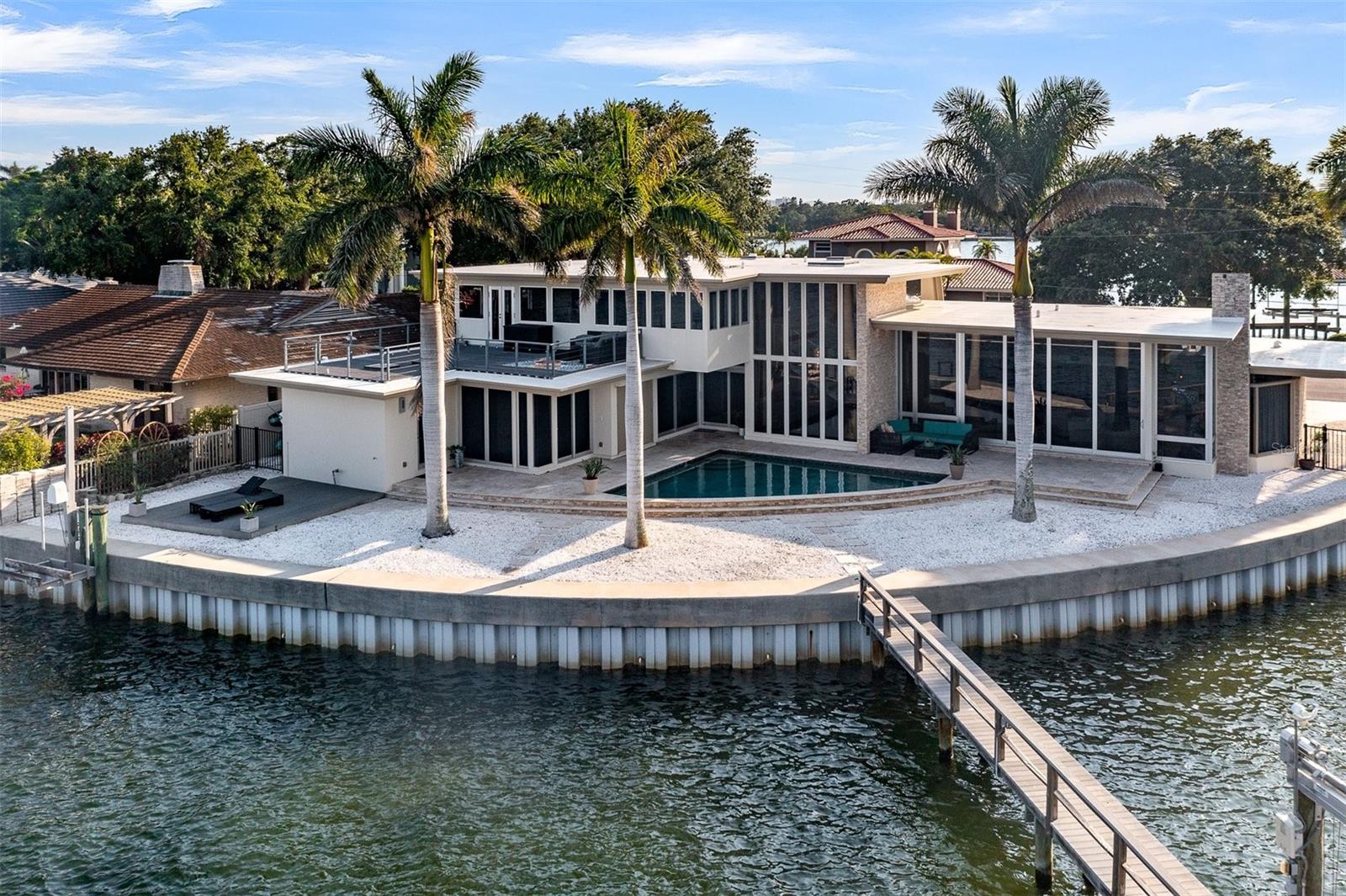 10 BRIGHTWATERS CIR NE, ST PETERSBURG, FL, 33704
