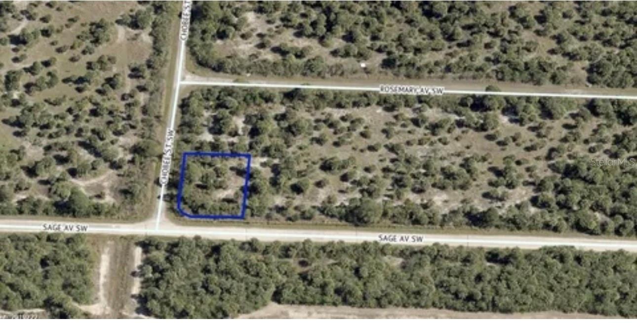 SAGE AVE, PALM BAY, FL, 32908